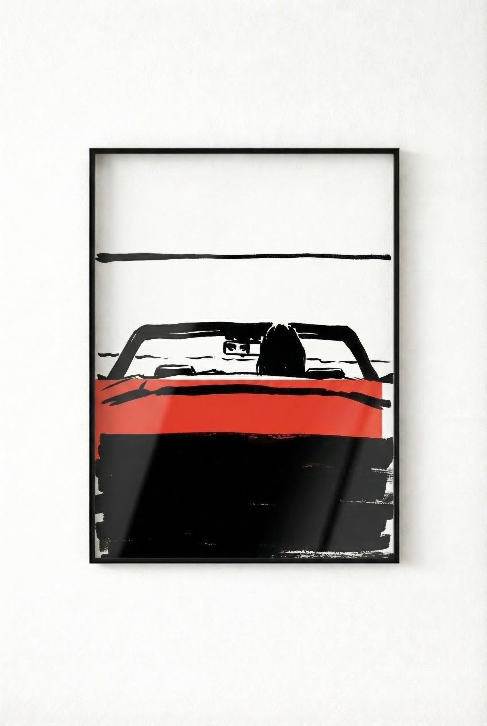 RedLinesTanLines